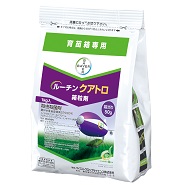 ルーチンクアトロ®箱粒剤