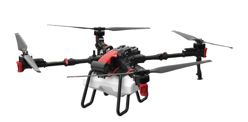 XAGドローンP100pro