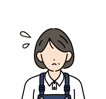 人物イラスト