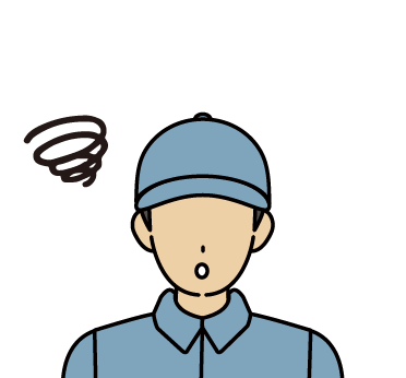 人物イラスト