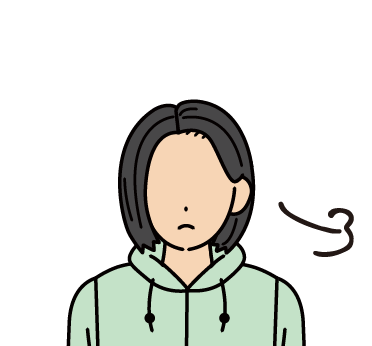 人物イラスト